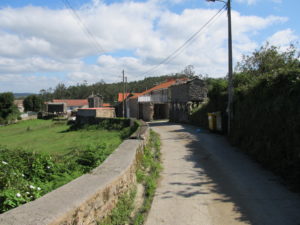 dorpje Xurarantes