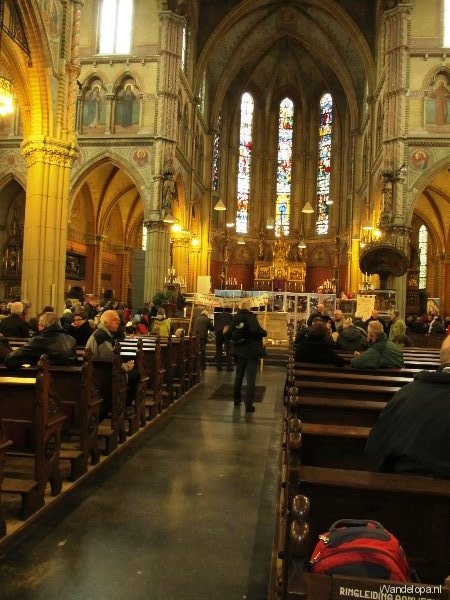 Maria van Jesse kerk, Delft Maria van Jesse kerk, Delft