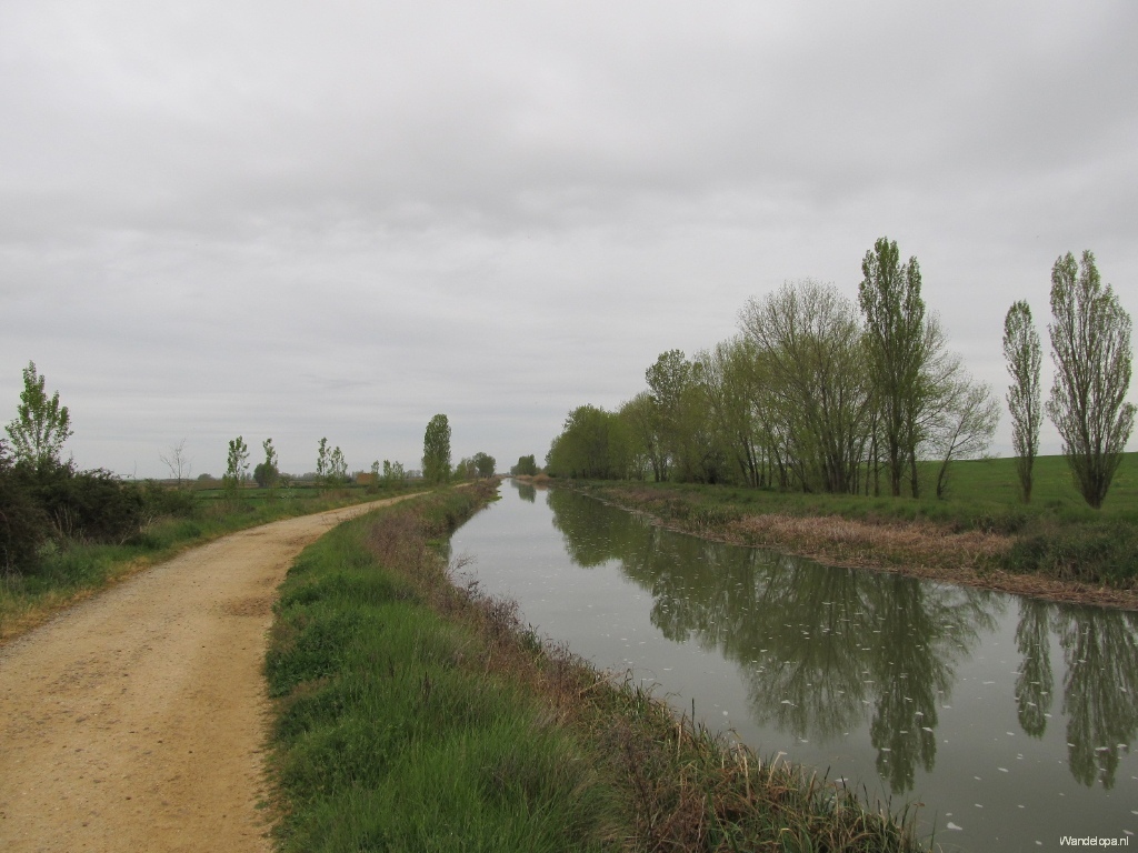 Canal de Castilla