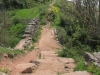 Oude Romeinseweg richting Lorca