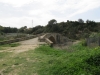 Oude Romeinse brug