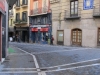 Binnenstad van Pamplona
