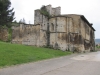 Iglesia del Santo Sepulcro - helaas in verval